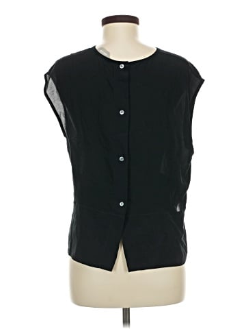 Everlane Sleeveless T-Shirt (view 2)