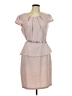 Connected Apparel Pink Cocktail Dress Size 12 - photo 1