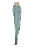 Ann Taylor LOFT Color Block Teal Jeans Size 27 waist - photo 4