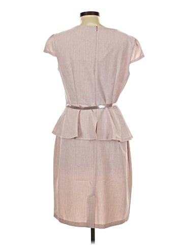 Connected Apparel Cocktail Dress (view 2)