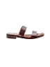 Sam Edelman Brown Sandals Size 9 1/2 - photo 1