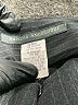 Sandra Angelozzi Stripes Gray Dress Pants Size M - photo 7