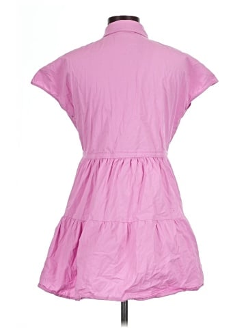Slate & Willow Casual Dress (view 2)