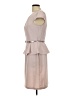 Connected Apparel Pink Cocktail Dress Size 12 - photo 5