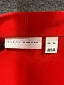 Susan Graver Red Cardigan Size XL - photo 7