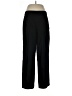 Oska Black Dress Pants Size 10 (3) - photo 1