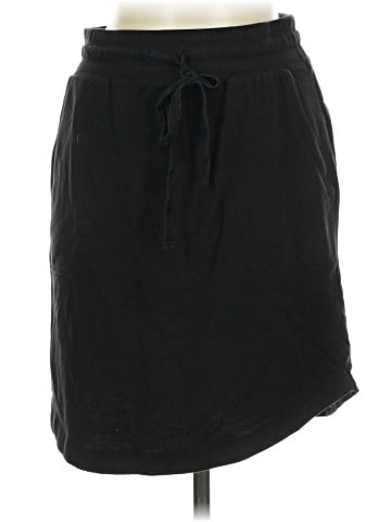 Lou & Grey for LOFT Casual Skirt (view 1)