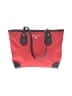 MICHAEL Michael Kors Red Tote One size - photo 1