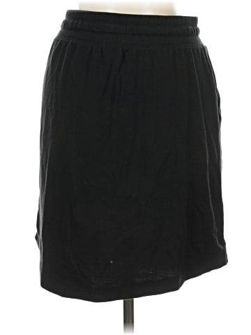 Lou & Grey for LOFT Casual Skirt (view 2)