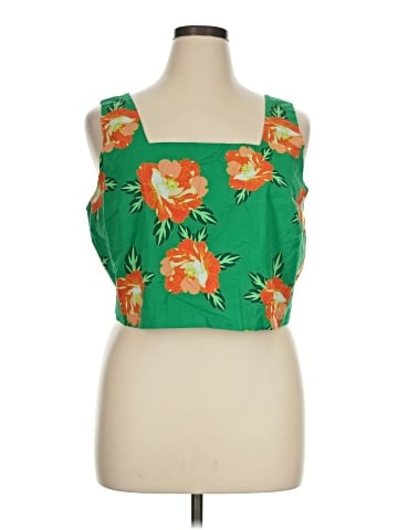 CeCe Tube Top (view 1)