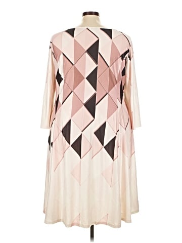 Lily by Firmiana Casual Dress (view 2)
