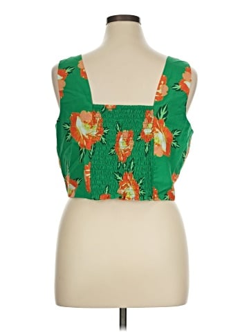 CeCe Tube Top (view 2)