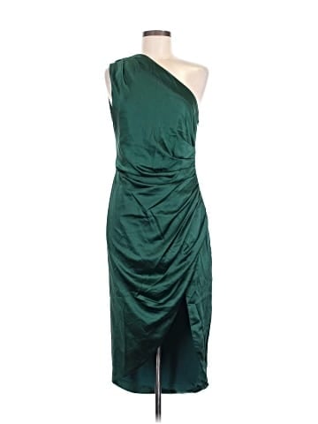 Elliatt Cocktail Dress (view 1)