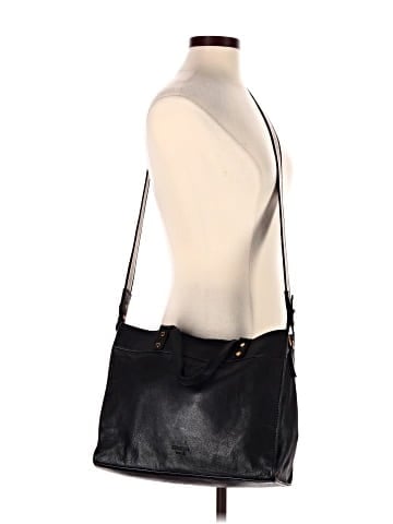 Margot Leather Tote (view 2)