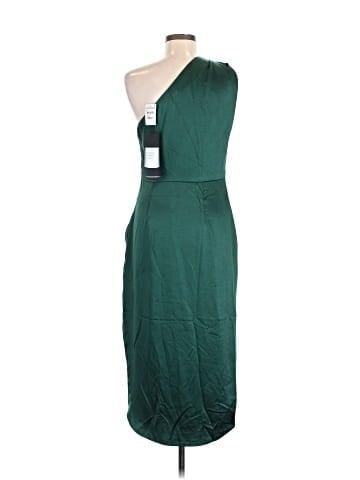 Elliatt Cocktail Dress (view 2)