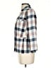 Veronica Beard Checkered-gingham Ivory Blazer Size 4 - photo 5
