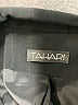 Tahari 100% Polyester Black Blazer Size 12 - photo 6