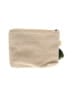 Unbranded Yellow Makeup Bag One size - photo 2