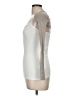 White Fox Ivory Shrug Size M - photo 5