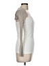 White Fox Ivory Shrug Size M - photo 4
