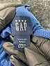 Baby Gap Blue Raincoat Size 3T - photo 3