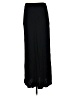 Isda & Co 100% Rayon Black Formal Skirt Size S - photo 1