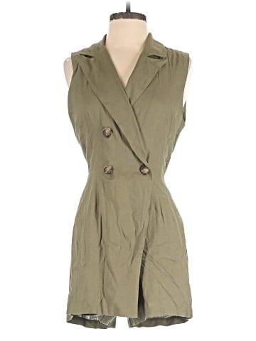 Shoedazzle Romper (view 1)