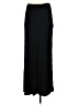 Isda & Co 100% Rayon Black Formal Skirt Size S - photo 2