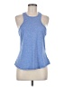 Spyder Blue Active Tank Size M - photo 1
