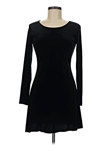 My Michelle Cocktail Dress (view 1)