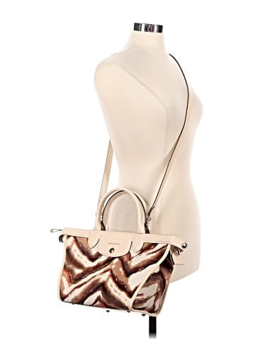 Longchamp Satchel (view 2)