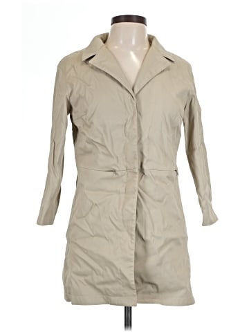 Isabel Ardee Trenchcoat (view 1)