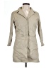 Isabel Ardee Tan Trenchcoat Size 10 - photo 1