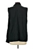 DKNY Jeans Black Vest Size L - photo 2
