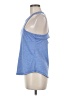 Spyder Blue Active Tank Size M - photo 5