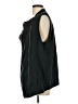 DKNY Jeans Black Vest Size L - photo 5