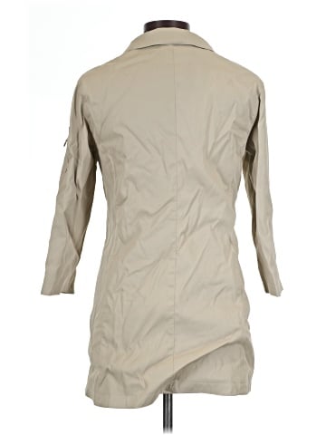 Isabel Ardee Trenchcoat (view 2)