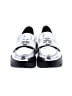 Tory Burch Metallic Silver Flats Size 6 - photo 2