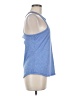 Spyder Blue Active Tank Size M - photo 4