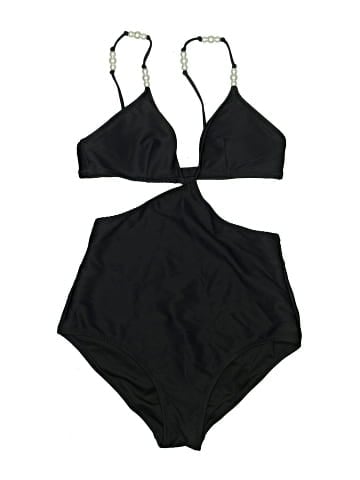 J.Crew Two Piece Swimsuit (view 1)