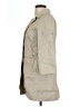 Isabel Ardee Tan Trenchcoat Size 10 - photo 5