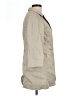 Isabel Ardee Tan Trenchcoat Size 10 - photo 4