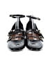 American Eagle Shoes 100% Polyurethane Black Flats Size 8 - photo 2