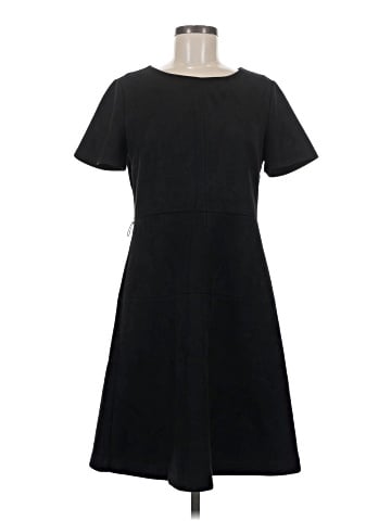Ann Taylor Casual Dress (view 1)