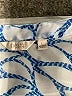 Casual Studio Blue Long Sleeve Blouse Size L - photo 7