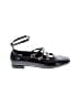 American Eagle Shoes 100% Polyurethane Black Flats Size 8 - photo 1