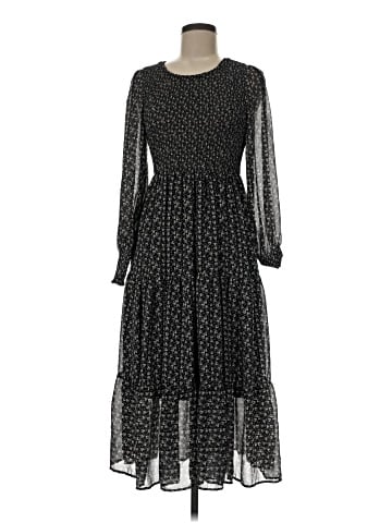 Joie Casual Dress (view 1)