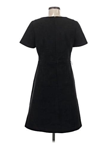 Ann Taylor Casual Dress (view 2)