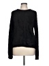 Kate Spade New York 100% Polyamide Black Pullover Sweater Size L - photo 1