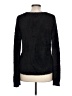Kate Spade New York 100% Polyamide Black Pullover Sweater Size L - photo 2